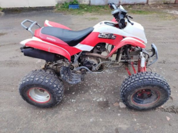 Irbis ATV250 S, 2013 г.