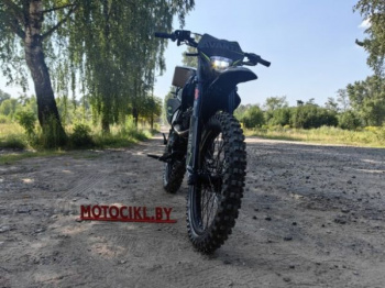 Avantis Just CB300F, 2026 г.