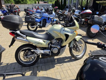 Honda Transalp, 2000 г.