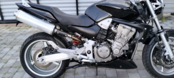 Honda CB HORNET 900, 2006 г.