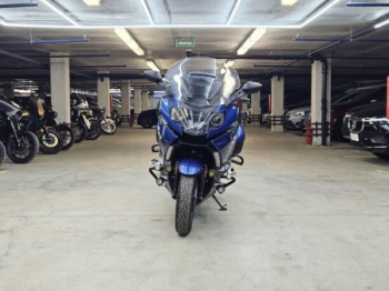 BMW K 1600 GT, 2013 г.