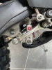 Regulmoto Crosstrec 300, 2025 г.