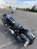 Harley-Davidson Softail fxcwc Roker c, 2008 г.