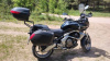 Kawasaki Versys, 2007 г.