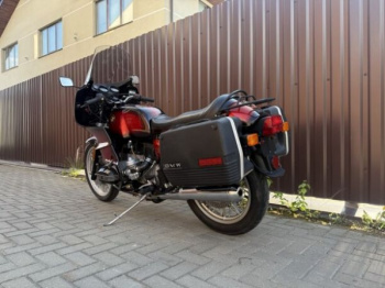 BMW R 100 RS, 1982 г.