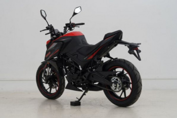 Progasi Flex 250 black red, 2026 г.