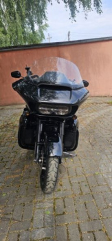 Harley-Davidson Road Glide Limited, 2023 г.