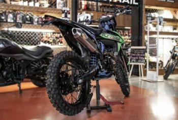Progasi RACE 300 AIR, 2025 г.
