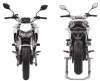 Regulmoto Alien Monster 300, 2026 г.