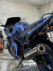 Honda CBR 1100 XX Super Blackbird, 1997 г.