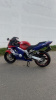 Honda CBR, 1999 г.