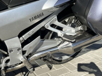 Yamaha FJR, 2003 г.