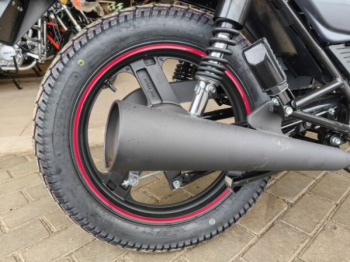 Hors Z 150, 2026 г.