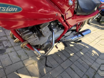 Yamaha XJ, 1992 г.