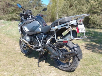 BMW R 1250 GS ADVENTURE, 2023 г.