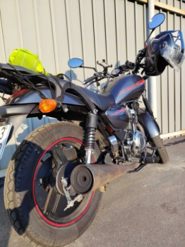 Hors Z 150, 2025 г.