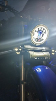 Suzuki Boulevard, 2002 г.