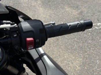 Honda CBR 1000RR Fireblade, 2020 г.