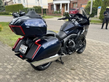 BMW K 1600 B Grand America, 2018 г.
