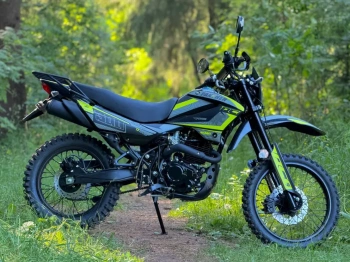 Эндуро Racer RC 300-C2 PANTHER 21 , 2026 г.