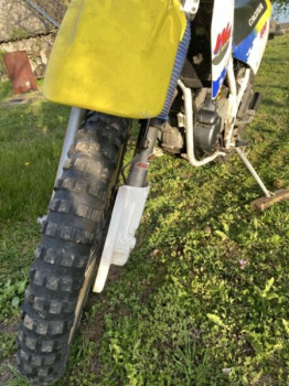 Cagiva W16, 1996 г.
