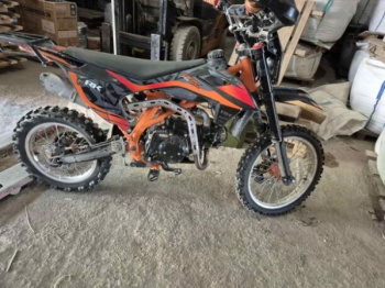Racer TRX, 2025 г.