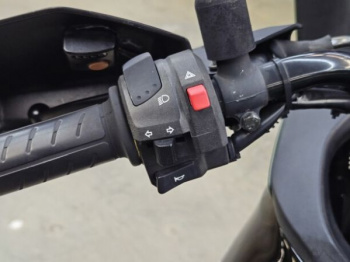 Suzuki DL 650 ABS, 2010 г.