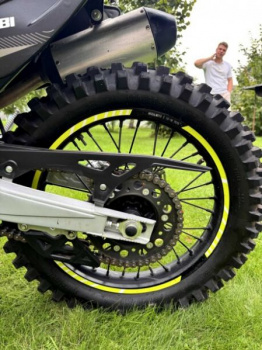 Regulmoto Sport Sport-003 PR PRO, 2025 г.