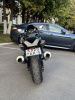 Kawasaki ZZR 1400, 2007 г.