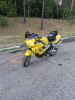 Honda VTR, 2001 г.