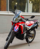 Motoland Dakar LT 250, 2025 г.