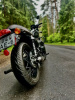 Triumph Bonneville Black, 2017 г.