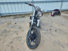 Honda Fury VT1300, 2010 г.