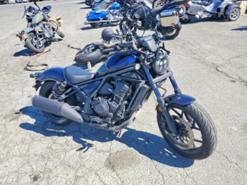 Honda CMX 1100 A, 2025 г.