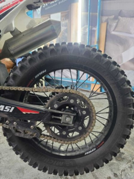 Progasi SUPER MAX 300, 2024 г.