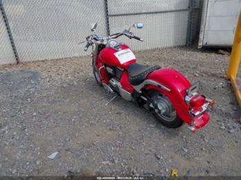 Suzuki VL800 C50, 2005 г.