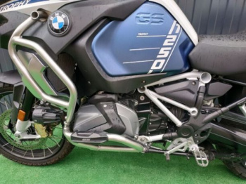 BMW R 1250 GS ADVENTURE, 2022 г.