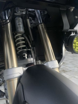 BMW R 1250GS, 2019 г.