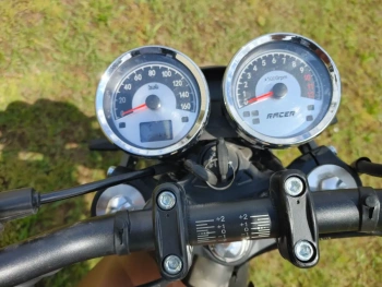 Классик Racer RC 250CK-A Triumph, 2024 г.