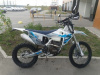 Regulmoto Aqua, 2025 г.