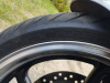 Honda VFR, 2008 г.
