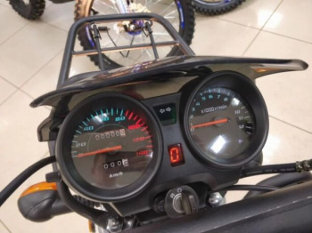 Motoland Alpha Forester RS 11, 2026 г.