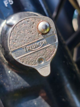 Triumph Bonneville T100 SE, 2012 г.