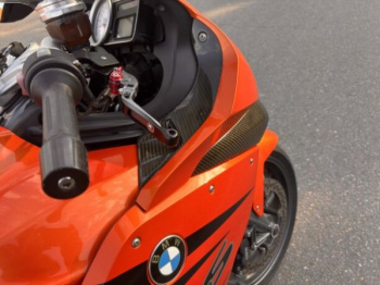 BMW K 1300S, 2009 г.