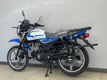 Motoland Alpha Forester RS 11, 2026 г.