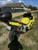 Honda VFR RC36, 1995 г.