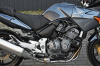 Honda CBF 600, 2004 г.