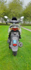Kymco Super 8, 2009 г.