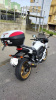 Yamaha FZ FZ8SA, 2012 г.