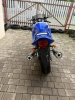 Honda CBR 1100xx, 1999 г.